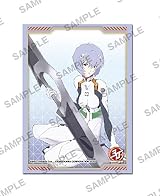 月刊Newtype30周年纪念卡套EVANGELION「绫波丽」「明日香」发售